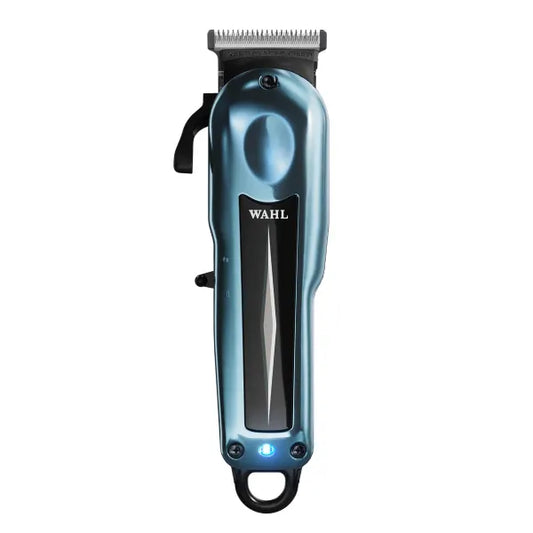Tondeuse professionnelle Wahl Super Taper X – Lame Stagger-Tooth T-Blade – 6 500 RPM – Autonomie 100 min